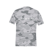 Load image into Gallery viewer, Men's All Over Print T-shirt( T63)(USA)
