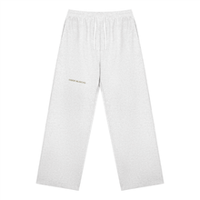 Load image into Gallery viewer, Unisex Straight Leg Sweatpants
