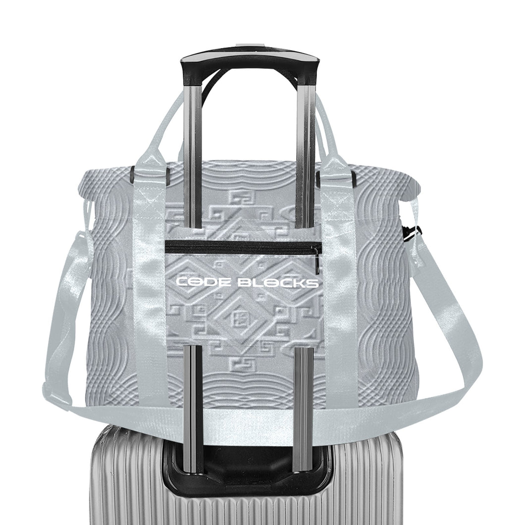 Large Capacity Duffle Bag(Model1715)
