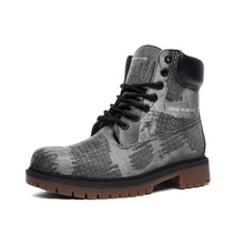 Load image into Gallery viewer, Casual Leather Lightweight boots TB
