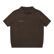 Load image into Gallery viewer, Unisex Heavyweight Oversized Polo Shirt
