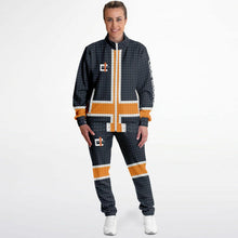 Load image into Gallery viewer, Tracksuit - AOP
