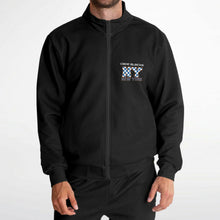 Load image into Gallery viewer, Track Jacket - AOP
