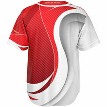 Load image into Gallery viewer, Baseball Jersey - AOP

