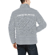 Load image into Gallery viewer, Men's Lightweight Bomber Jacket(ModelH41)
