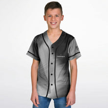 Load image into Gallery viewer, Kids Baseball Jersey - AOP
