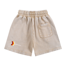 Load image into Gallery viewer, Snow Washed Kids' Shorts
