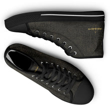 Load image into Gallery viewer, Urban Peak High Top Shoes - AOP
