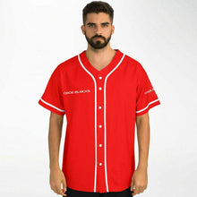 Load image into Gallery viewer, Baseball Jersey - AOP
