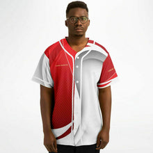 Load image into Gallery viewer, Baseball Jersey - AOP
