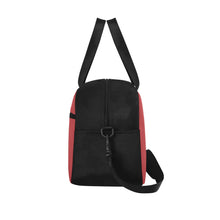 Load image into Gallery viewer, Tote And Cross-body Travel Bag (Model 1671)
