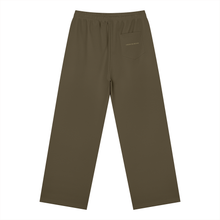 Load image into Gallery viewer, Unisex Straight Leg Sweatpants
