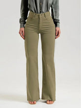 Load image into Gallery viewer, Essential Straight Leg Jeans HW53ZK4657
