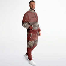 Load image into Gallery viewer, Tracksuit - AOP
