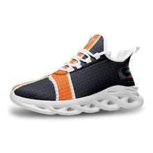 Load image into Gallery viewer, Unisex Bounce Mesh Knit Sneakers
