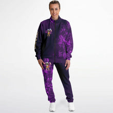 Load image into Gallery viewer, Tracksuit - AOP
