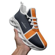 Load image into Gallery viewer, Unisex Bounce Mesh Knit Sneakers
