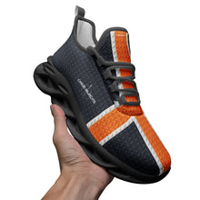 Load image into Gallery viewer, Unisex Bounce Mesh Knit Sneakers
