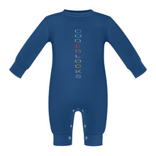 Load image into Gallery viewer, Baby romper
