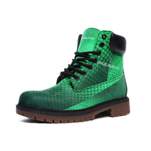 Load image into Gallery viewer, Casual Leather Lightweight boots TB
