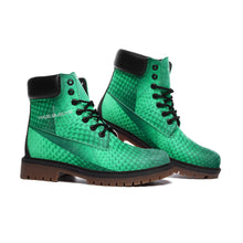 Load image into Gallery viewer, Casual Leather Lightweight boots TB
