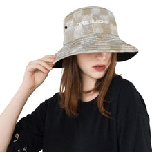 Load image into Gallery viewer, Unisex Summer Bucket Hat
