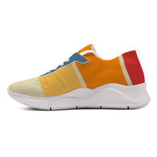 Load image into Gallery viewer, SF_S58 Women's Mesh Athletic Chunky Sneakers

