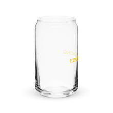 Load image into Gallery viewer, Can-shaped glass
