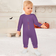 Load image into Gallery viewer, Baby romper
