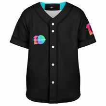 Load image into Gallery viewer, Kids Baseball Jersey - AOP
