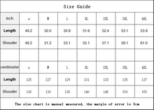 Load image into Gallery viewer, All-Over Print Women's Imitation Silk V-neck Kaftan Robe
