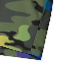 Load image into Gallery viewer, Men's All-Over-Print Hawiian Shirt Sets
