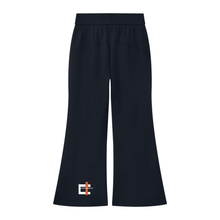 Load image into Gallery viewer, Women's Flared Leg Sweatpants
