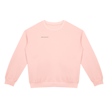Load image into Gallery viewer, Unisex Drop Shoulder Crewneck Sweatshirt
