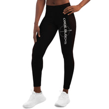 Load image into Gallery viewer, Leggings - AOP
