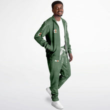 Load image into Gallery viewer, Tracksuit - AOP
