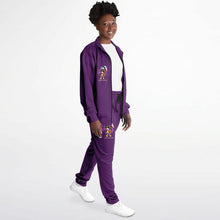 Load image into Gallery viewer, Tracksuit - AOP
