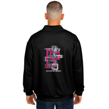 Load image into Gallery viewer, Baseball Jacket - AOP
