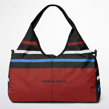 Load image into Gallery viewer, Shoulder Gym Bag - AOP
