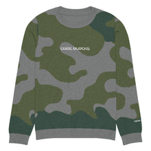 Load image into Gallery viewer, Knitted crew neck sweater
