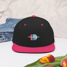 Load image into Gallery viewer, Snapback Hat
