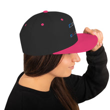 Load image into Gallery viewer, Snapback Hat
