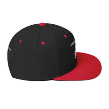 Load image into Gallery viewer, Snapback Hat
