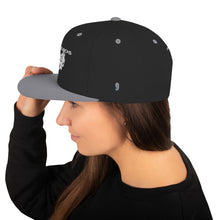 Load image into Gallery viewer, Snapback Hat
