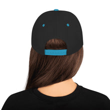 Load image into Gallery viewer, Snapback Hat
