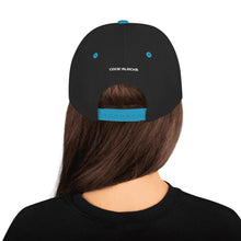 Load image into Gallery viewer, Snapback Hat
