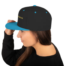 Load image into Gallery viewer, Snapback Hat
