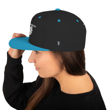 Load image into Gallery viewer, Snapback Hat
