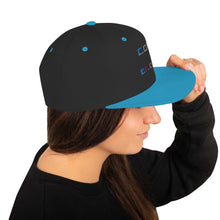 Load image into Gallery viewer, Snapback Hat
