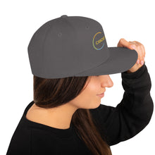 Load image into Gallery viewer, Snapback Hat
